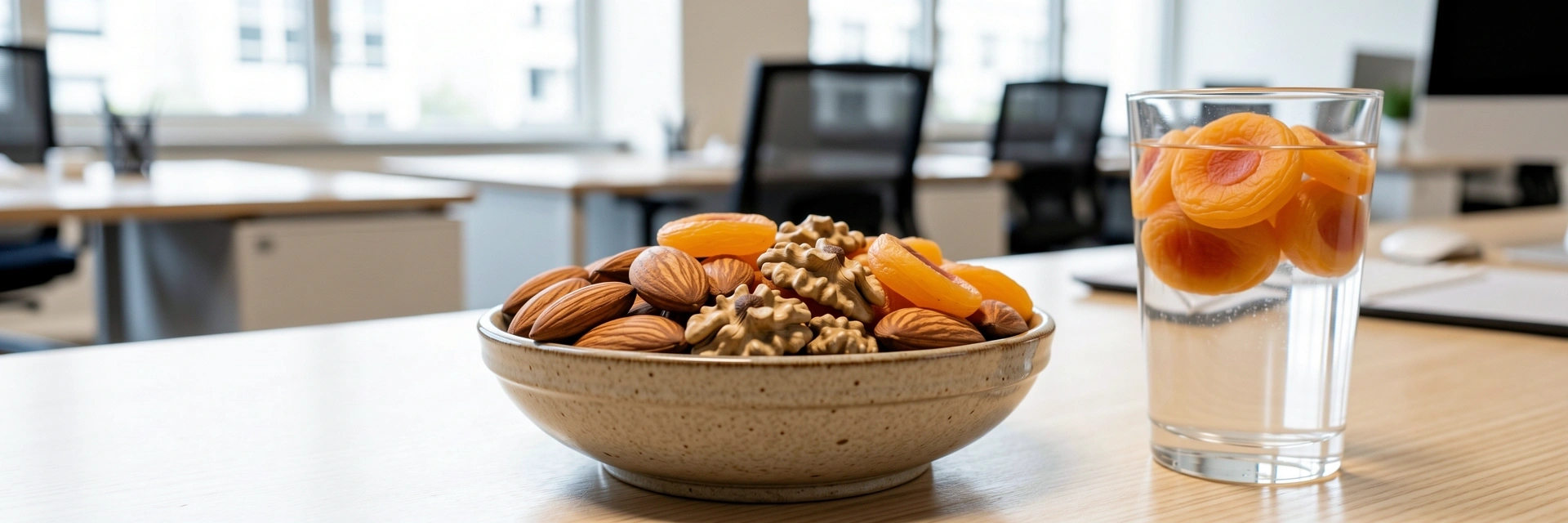 Fokus na zdravu ishranu